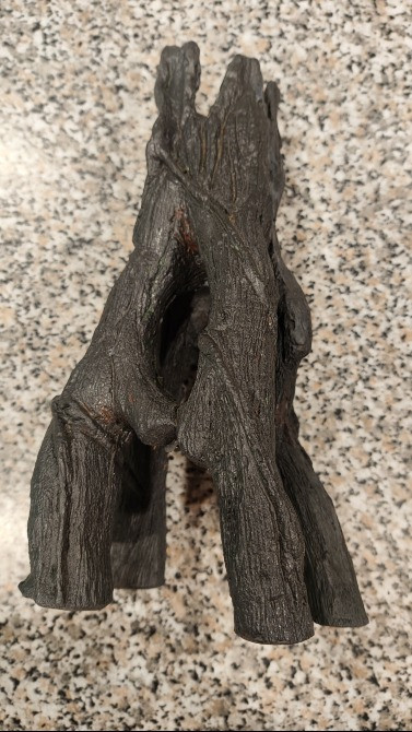 Коряга для аквариума террариума Харьков - изображение 4