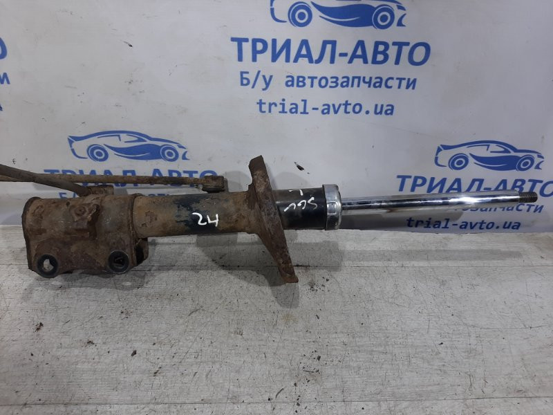 Амортизатор передний левый Suzuki Grand Vitara 2005-2016 4160264J00 (Арт. 23924) Київ - зображення 1