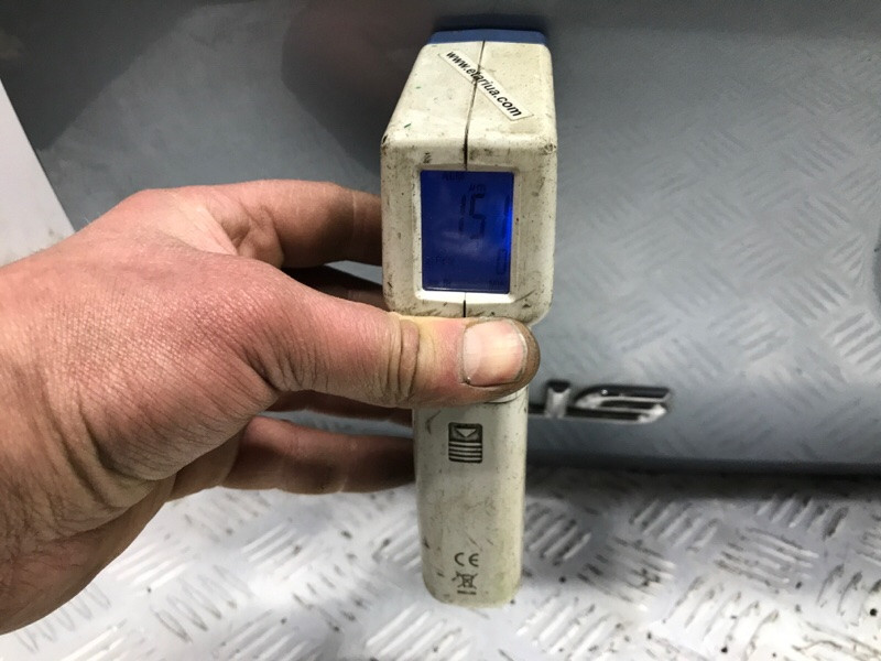 Крышка багажника Lexus RX 350 2003-2009 6700548240 (Арт. 47702) Киев - изображение 6