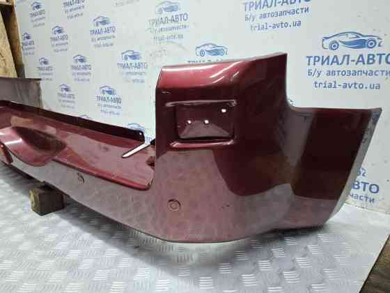 Бампер задний Suzuki Grand Vitara JT 2.7 БЕНЗИН H27A 2005 (б/у) Киев