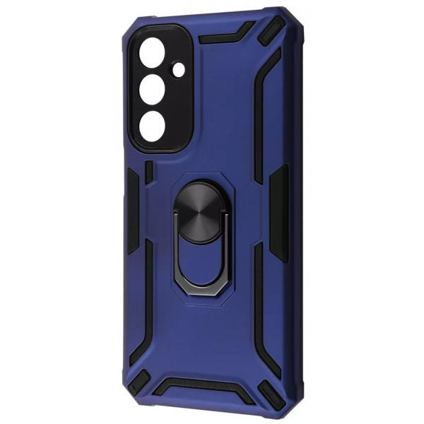 Чохол WAVE Power Magnetic для Samsung A16 A165 Navy Blue (Код товару:38676) Харків - зображення 1