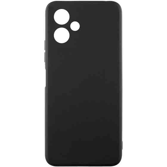 Силиконовый чехол Candy Full Camera для Samsung Galaxy A08 / A07 Херсон
