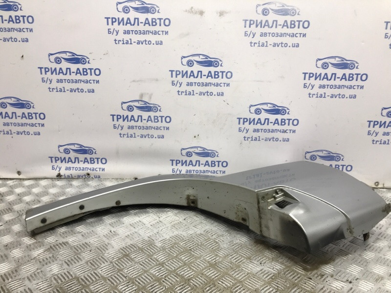 Накладка крыла Toyota Prado 2002-2009 7565460020 (Арт. 53702) Киев - изображение 4