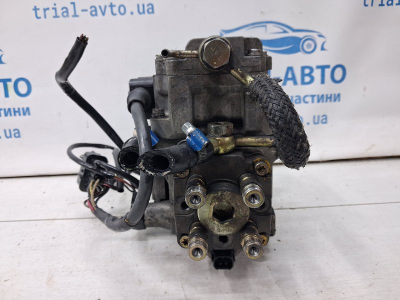 ТНВД Mitsubishi Pajero Wagon 3 3.2 ДИЗЕЛЬ 4M41 1999 (б/у) Київ - зображення 4