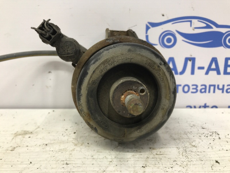 Подушка ДВС передняя Hyundai Santa fe CM 2.7 БЕНЗИН G6EA 2005 (б/у) Киев - изображение 2