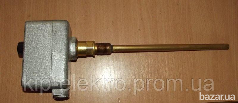 Регулятор температуры ТУДЭ-5М1 (ТУДЭ, ТУДЭ-М1, ТУДЭ М1, ТУДЭ-5, ТУДЭ 5М1, ТУДЭ5М1, ТУДЕ) Киев - изображение 1