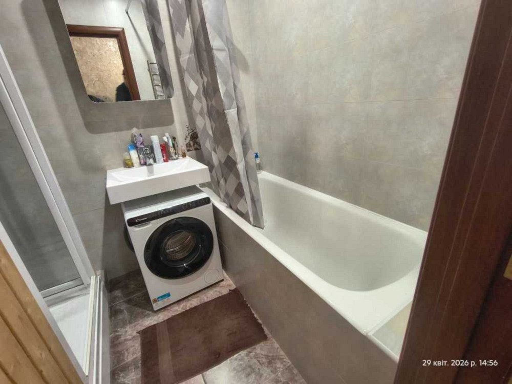 долгосрочная аренда 2-к квартира Киев, Деснянский, 15000 грн./мес. Київ - зображення 10
