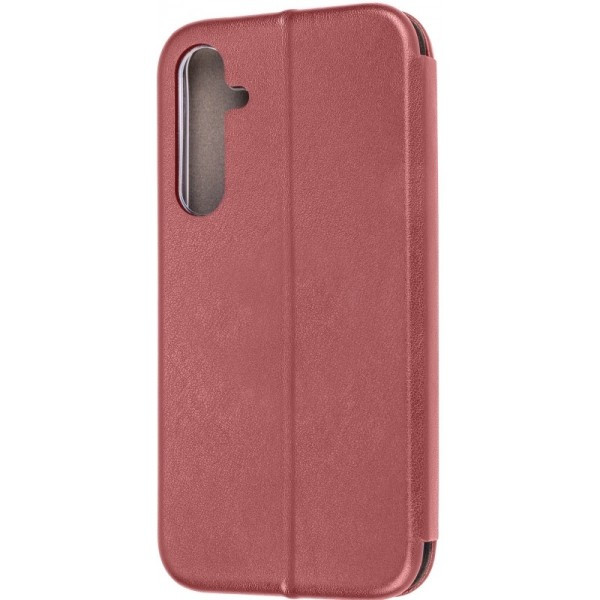 Чохол-книжка ArmorStandart G-Case для Samsung A55 5G A556 Marsala (Код товару:36313) Харків - зображення 2