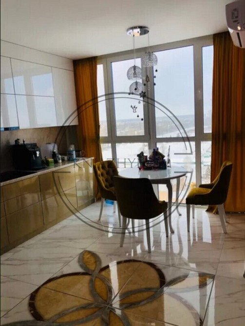 Без комісії! Продаж 3-х к. квартири студіо в ЖК Місто Квітів. № 21144477 Киев - изображение 2