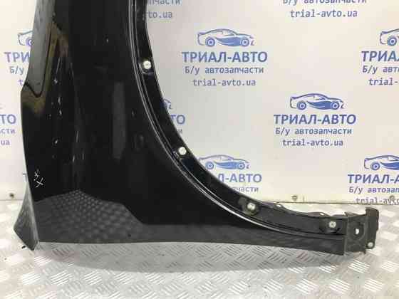 Крыло переднее правое Nissan X-Trail T32 1.6 DIESEL R9M 2014 (б/у) Київ