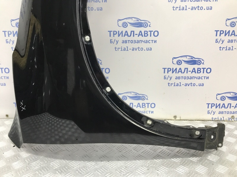 Крыло переднее правое Nissan X-Trail T32 1.6 DIESEL R9M 2014 (б/у) Київ - зображення 3