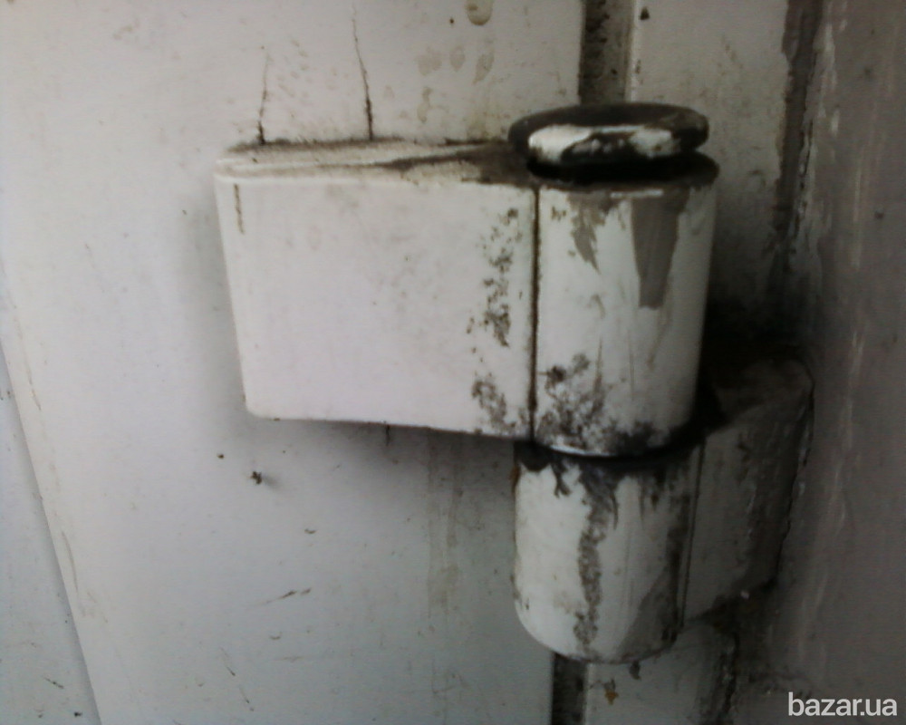 Ремонт петель Киев в алюминиевых и пластиковых дверях, продажа, замена, петли С-94 Київ - зображення 1