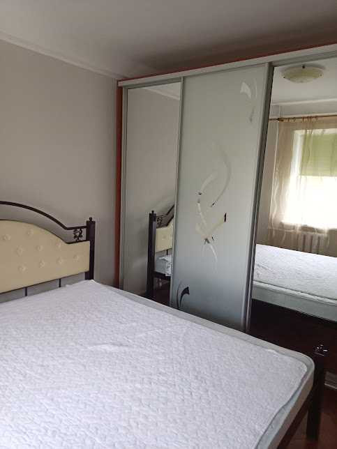 долгосрочная аренда 3-к квартира Киев, Шевченковский, 21500 грн./мес. Киев - изображение 1