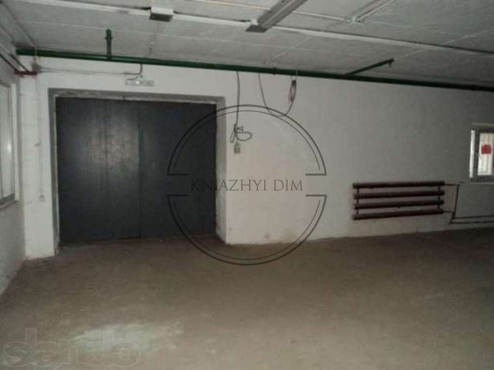 Чудове нежитлове прииміщення під любий вид діяльності м. Позняки вул. Здолбунівська. Код об'єкту №:  Київ - зображення 4