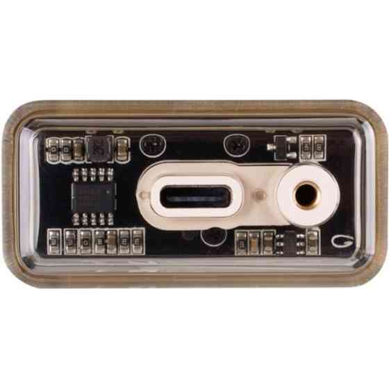 Bluetooth-гарнітура Gelius Monster GP-TWS043 Biege (Код товару:41446) Харків
