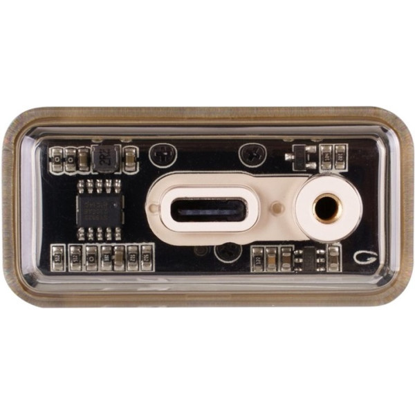 Bluetooth-гарнітура Gelius Monster GP-TWS043 Biege (Код товару:41446) Харків - зображення 5