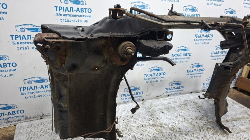 Панель передняя Mitsubishi L200 2006-2015 5215A211 (Арт. 74579) Киев - изображение 8