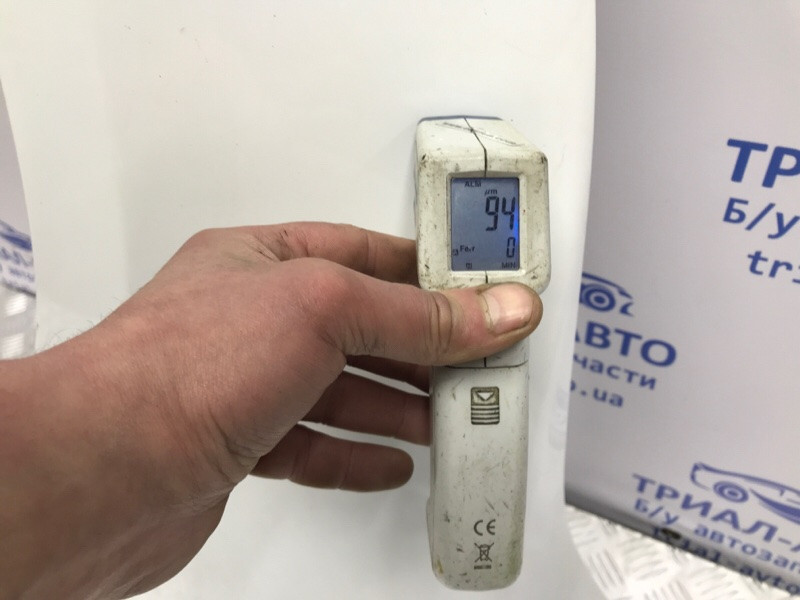 Крыло переднее левое Mazda 3 2013-2019 B45A-52-211B (Арт. 49854) Киев - изображение 5