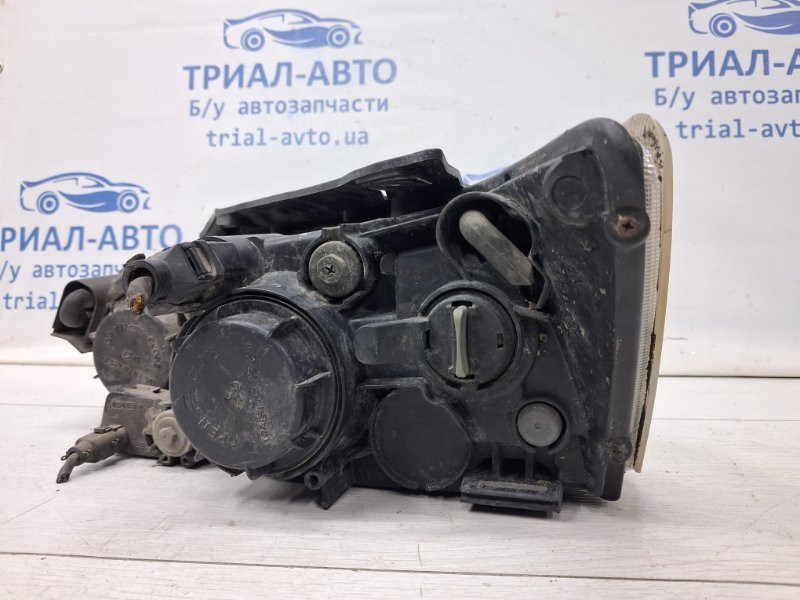 Фара правая галоген Hyundai Sonata 2004-2010 921023K020 (Арт. 66905) Киев - изображение 6