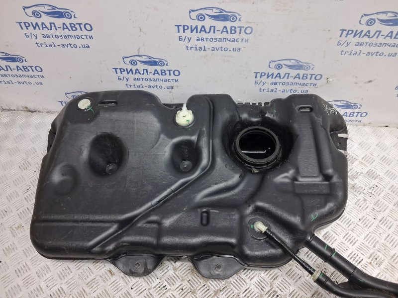 Бак топливный пластик Dacia Duster 2010-2017 172032484R (Арт. 62446) Київ - зображення 2