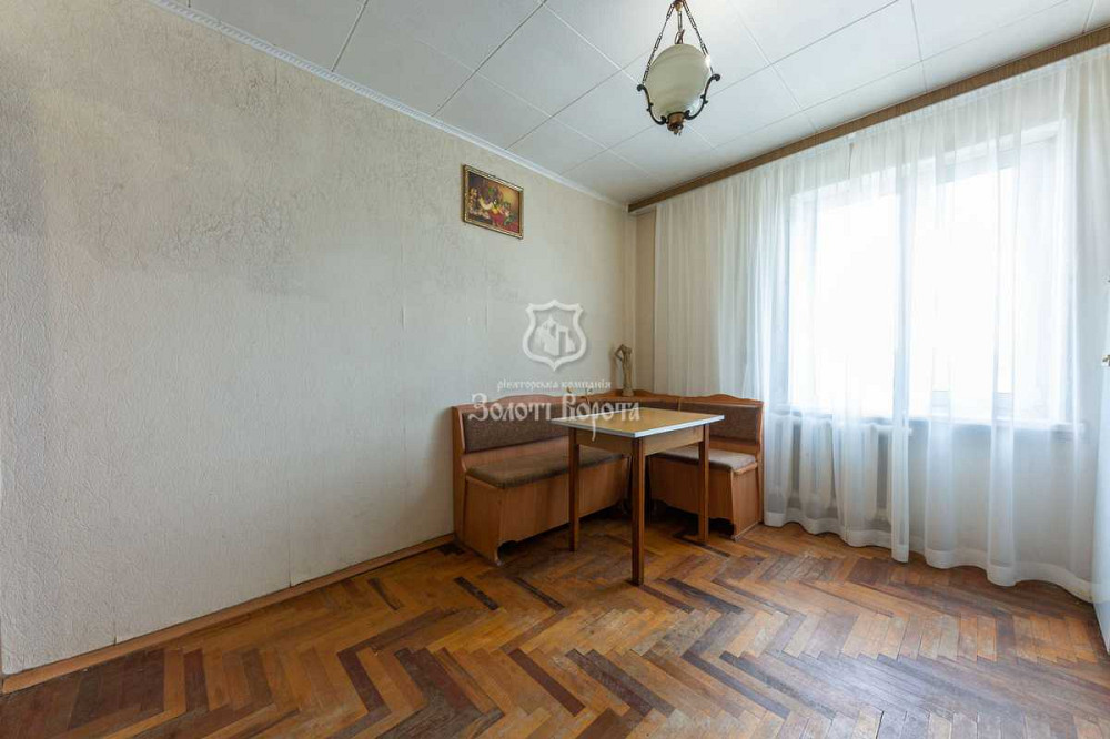 продажа 1-к квартира Киев, Святошинский, 51300 $ Київ - зображення 2
