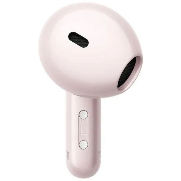 Bluetooth-гарнітура Xiaomi Redmi Buds 6 Active Pink (BHR8395GL) (Код товару:40186) Харків - зображення 5