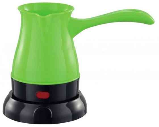 Турка електрична Livstar LSU-1181-Green 500 мл зелена Київ