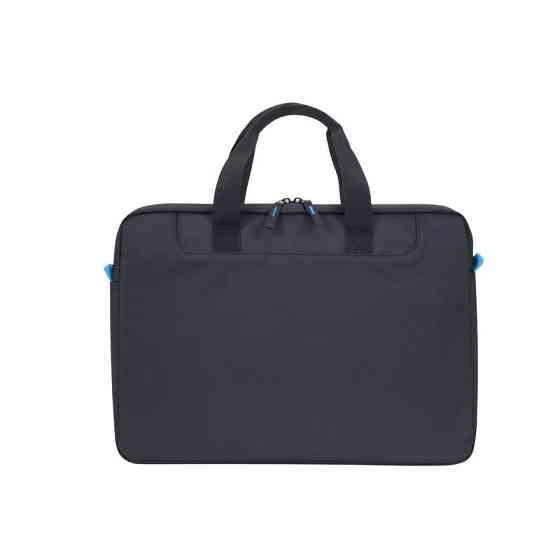 Cумка для ноутбука Rivacase 15.6" 8037(Black) черная Киев
