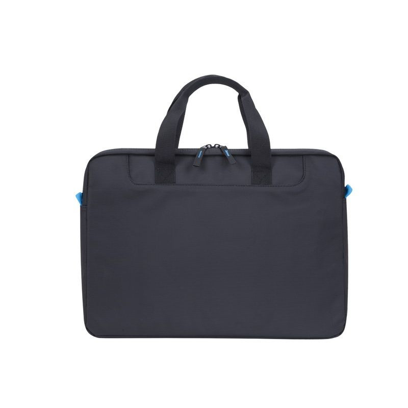 Cумка для ноутбука Rivacase 15.6" 8037(Black) черная Київ - зображення 2