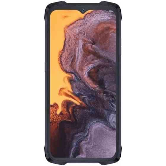 Смартфон Cubot KingKong 9 12/256GB NFC Black Global (Код товару:32711) Харьков