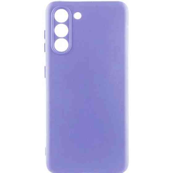 DM Silicone Cover Lakshmi Full Camera для Samsung S23 S911 Dasheen (Код товару:37057) Харьков