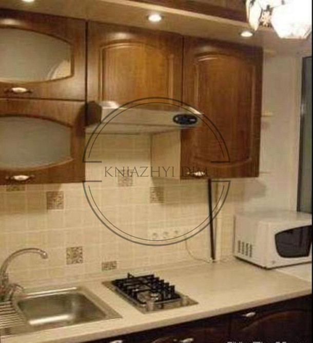 Відмінна 2-х. ком. роздільна м.Олимпийская 5 хвилин. Код об'єкта: 1180935. Киев - изображение 3