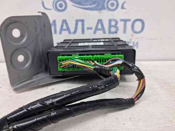 Блок управления Subaru Outback BR 2.5 БЕНЗИН EJ253 2009 (б/у) Київ