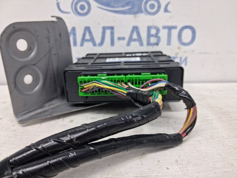 Блок управления Subaru Outback BR 2.5 БЕНЗИН EJ253 2009 (б/у) Київ - зображення 2