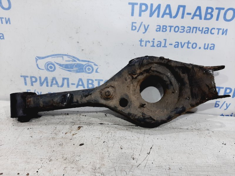 Рычаг задней подвески нижний поперечный (под пружину) Hyundai I30 2011-2017 55210-A6100 (Арт. 28041) Киев - изображение 1