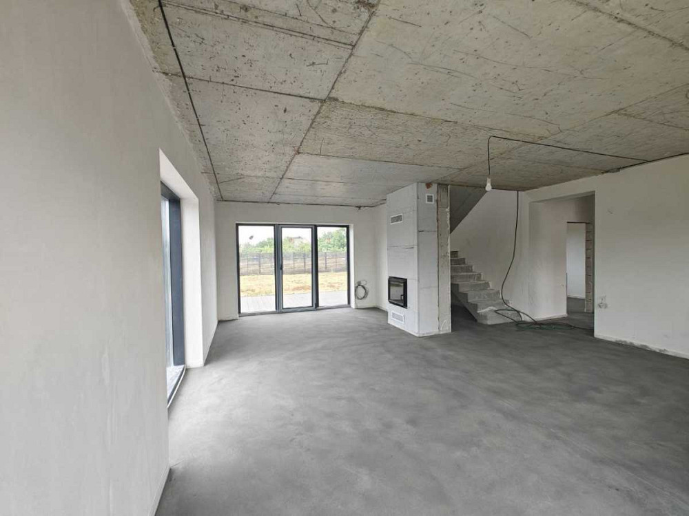 продажа 4-к коттедж Бориспольский, Гнедин, 150000 $  - зображення 3