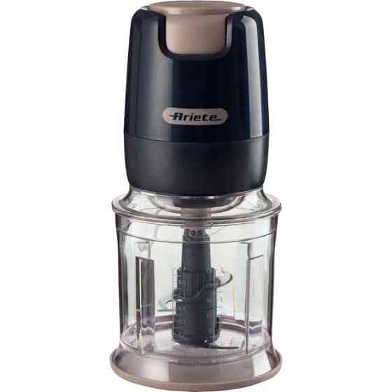 Измельчитель Ariete ART-437 BK 400 Вт черный Київ