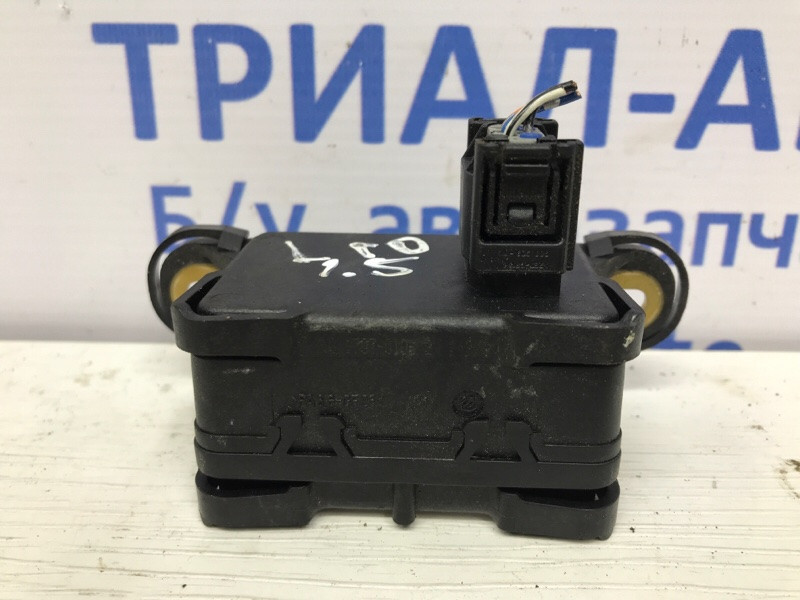 Датчик ускорения Mitsubishi Lancer 10 1.5 БЕНЗИН 4A91 2007 (б/у) Київ - зображення 1