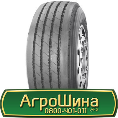 385/65 R22.5 Wonderland BY502 164K Причіпна шина Киев - изображение 1