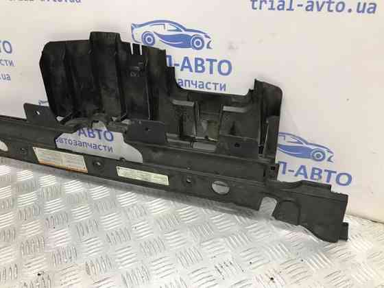 Накладка передней панели Chevrolet Cruze 2009-2016 95925418 (Арт. 55170) Киев