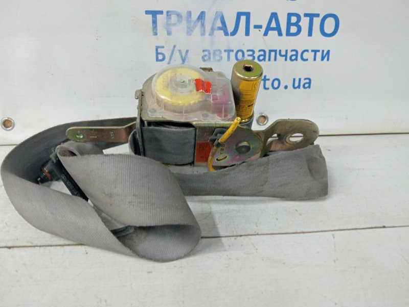 Ремень безопасности передний левый Kia Sorento BL 2.5 DIESEL D4CB 2002 (б/у) Киев - изображение 2