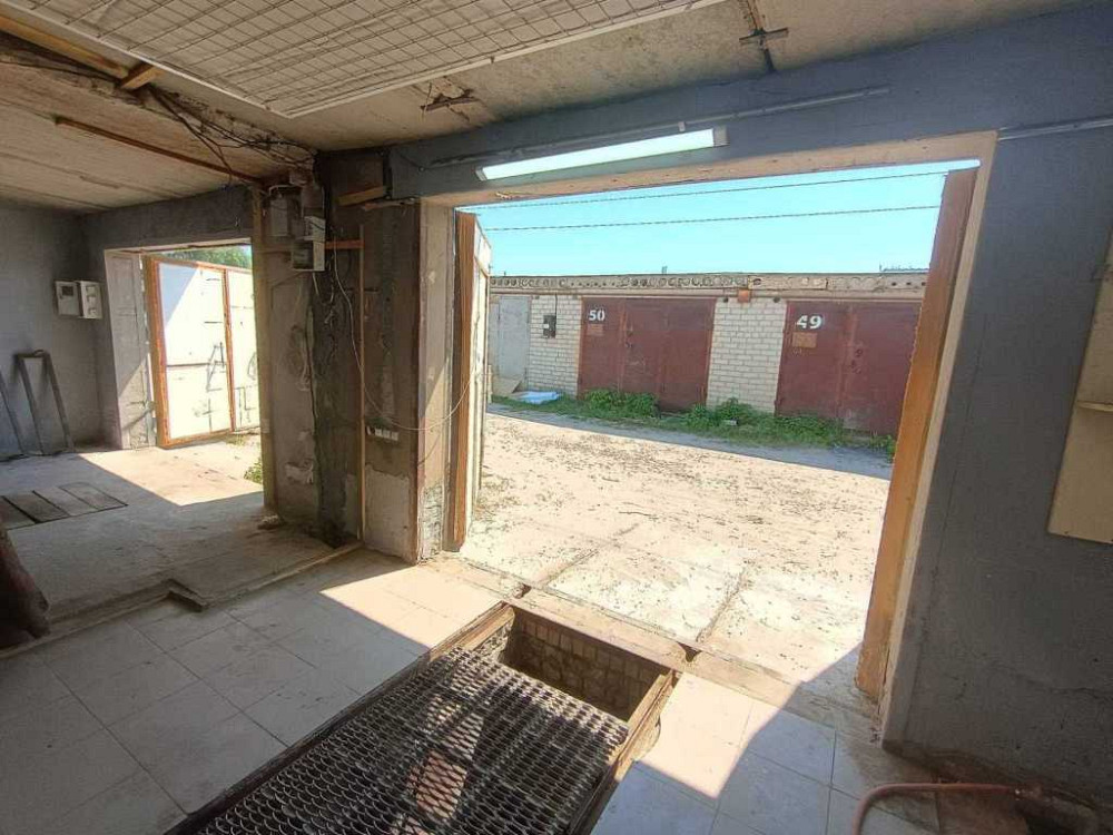 продажа отдельно стоящий гараж Киев, Деснянский, 23000 $ Київ - зображення 6