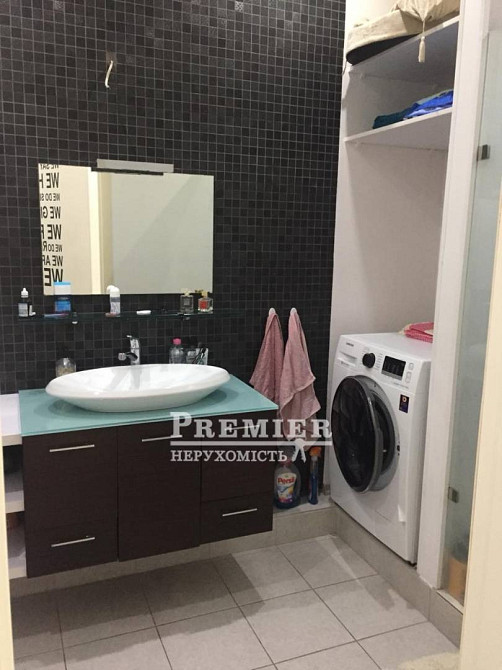 1-кімнатна квартира з ремонтом в Аркадії Одеса - зображення 6