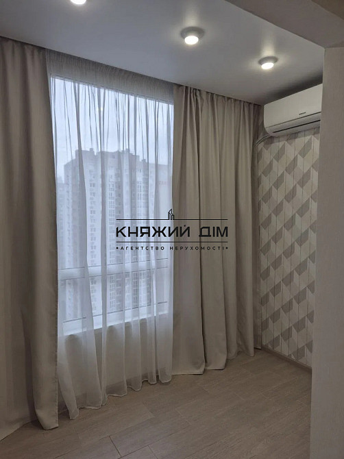 Продаж 2-кімнатної квартири в ЖК Патріотика | вул. Бориса Гмирі, 14б,м.Осокорки Київ - зображення 4