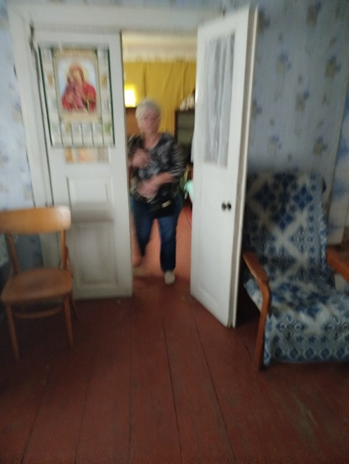 Продам будинок 57,9 кв.м. в с.Ніжиловичі Макаров - изображение 12