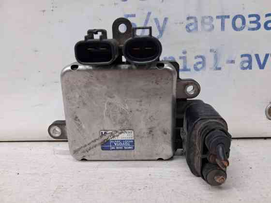 Блок управления вентиляторами Lexus RX 350 2003-2009 8925730070 (Арт. 63282) Київ