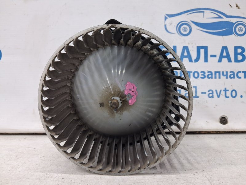 Моторчик печки Mitsubishi L200 KB 2.5 DIESEL 4D56 2006 (б/у) Київ - зображення 2