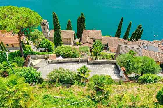 Продажа дома на озере Комо Київ