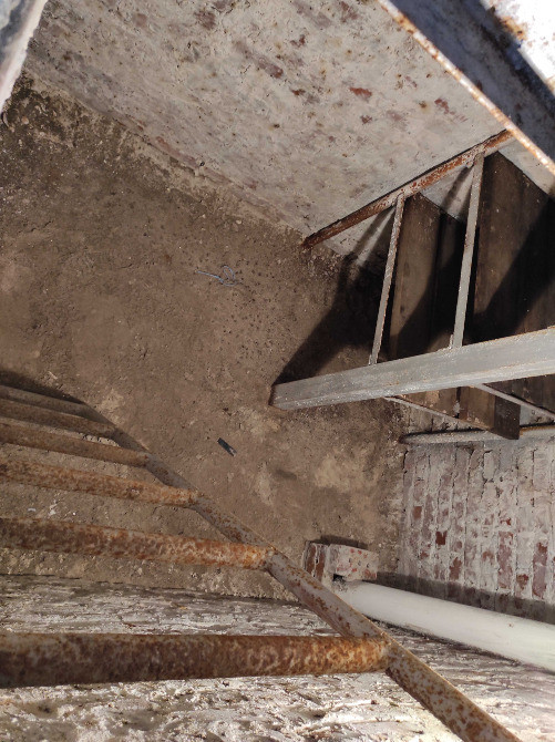 Оренда гаража Харківське шосе, Сиваська Мега-сіті Киев - изображение 6