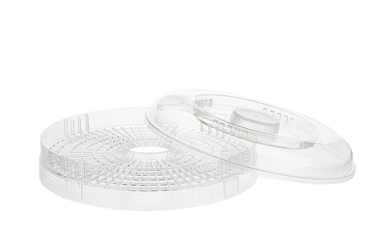 Сушилка для овощей и грибов EСG SO-570 Київ - зображення 4